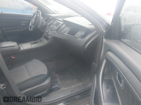 2013 Ford Police Interceptor с VIN 1FAHP2MT5DG227394, выставлен на аукционе IAAI как лот 41613336 с пробегом 248 998 миль миль и . История ставок и продаж доступна на DreamBid. Изображение 5.