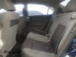 2007 Nissan Sentra S с VIN 3N1AB61E07L663385, выставлен на аукционе Copart как лот 55440705 с пробегом 155 837 миль миль и Списание • Salvage title. История ставок и продаж доступна на DreamBid. Изображение 10.