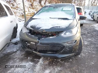 2021 Chevrolet Bolt EV Premier z VIN 1G1FZ6S09M4113694, wystawiony jako IAAI lot #41378289 z przebiegiem 40 979 mil mil oraz . Historia ofert i sprzedaży dostępna na DreamBid. Obrazek 23.