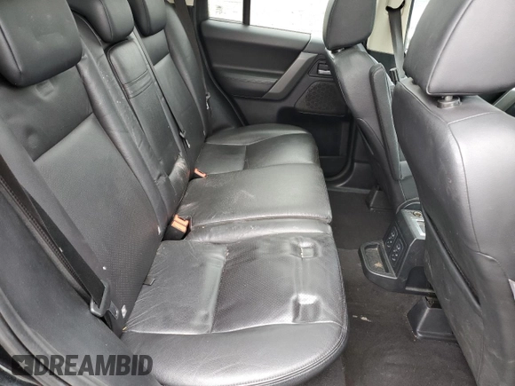 2009 Land Rover LR2 HSE z VIN SALFT24N39H118330, wystawiony jako Copart lot #57363945 z przebiegiem 235 599 mil mil oraz Szkoda całkowita • Salvage title. Historia ofert i sprzedaży dostępna na DreamBid. Obrazek 11.