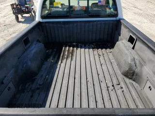 2010 Toyota Tacoma with VIN 5TENX4CN0AZ691497, listed as a Copart auction lot 50246985 with 145,375 mi miles and Salvage Title. Bid and sale history available at carsss.com. Image 10.