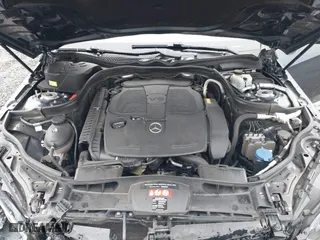 2016 Mercedes-Benz E-Class E 350 Sport with VIN WDDHF5KB7GB281277, listed as a IAAI auction lot 41058388 with 70,993 mi miles. Bid and sale history available at carsss.com. Image 10.