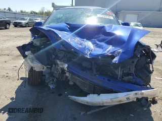 2007 Mazda 3 S Touring z VIN JM1BK343671661304, wystawiony jako Copart lot #52593745 z przebiegiem 119 342 mil mil oraz Szkoda całkowita • Salvage title. Historia ofert i sprzedaży dostępna na DreamBid. Obrazek 5.