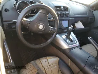 2007 Saturn Sky z VIN 1G8MB35B37Y102695, wystawiony jako Copart lot #88982385 z przebiegiem Nie podano mil oraz Szkody całkowita. Historia ofert i sprzedaży dostępna na DreamBid. Obrazek 8.