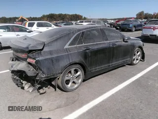 2013 Lincoln MKZ Hybrid с VIN 3LN6L2LU2DR810114, выставлен на аукционе IAAI как лот 40903368 с пробегом 102 538 миль миль и . История ставок и продаж доступна на DreamBid. Изображение 4.