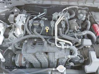 2021 Nissan Altima SV with VIN 1N4BL4DV1MN310265, listed as a IAAI auction lot 42083601 with 37,709 mi miles and . Bid and sale history available at carsss.com. Image 10.