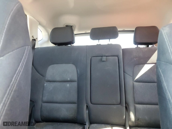 2016 Hyundai Tucson Sport with VIN KM8J33A26GU037727, listed as a Copart auction lot 49599125 with 139,933 mi miles and Clean Title. Bid and sale history available at carsss.com. Image 10.