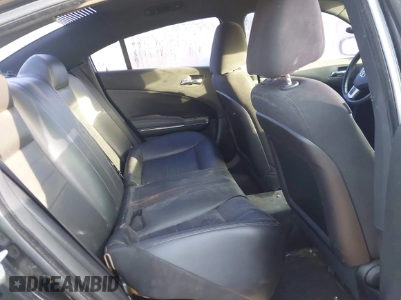 2012 Dodge Charger Police с VIN 2C3CDXAT1CH134667, выставлен на аукционе IAAI как лот 42166932 с пробегом 302 635 миль миль и . История ставок и продаж доступна на DreamBid. Изображение 8.