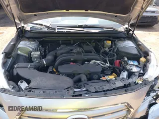 2015 Subaru Outback Premium with VIN 4S4BSAFC8F3317666, listed as a IAAI auction lot 42463473 with 88,913 mi miles and . Bid and sale history available at DreamBid. Image 10.