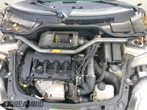 2008 MINI Hardtop S with VIN WMWMF73578TV33406, listed as a IAAI auction lot 42081596 with 120,183 mi miles and . Bid and sale history available at DreamBid. Image 10.