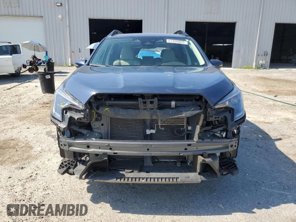 2023 Subaru Ascent Premium z VIN 4S4WMACD8P3419902, wystawiony jako Copart lot #61260905 z przebiegiem 42 113 mil mil oraz Szkoda całkowita • Salvage title. Historia ofert i sprzedaży dostępna na DreamBid. Obrazek 5.