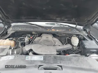 2005 Cadillac Escalade с VIN 1GYEK63N85R265787, выставлен на аукционе IAAI как лот 41924043 с пробегом Не указан миль и . История ставок и продаж доступна на DreamBid. Изображение 10.