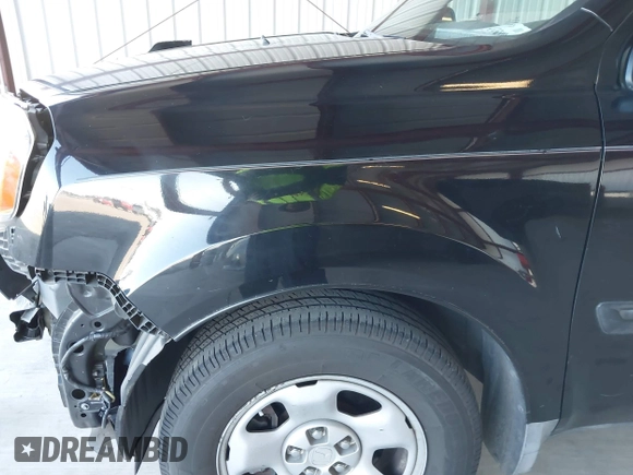 2010 Honda Pilot LX with VIN 5FNYF3H22AB010735, listed as a IAAI auction lot 41345443 with 109,024 mi miles and . Bid and sale history available at DreamBid. Image 16.