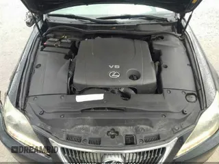 2011 Lexus IS 250 with VIN JTHCF5C28B5047545, listed as a IAAI auction lot 34698362 with 173,360 mi miles and . Bid and sale history available at DreamBid. Image 10.