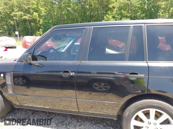 2006 Land Rover Range Rover HSE с VIN SALMF15466A238724, выставлен на аукционе IAAI как лот 42561519 с пробегом 265 944 миль миль и . История ставок и продаж доступна на DreamBid. Изображение 14.