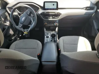 2022 Ford Escape SE с VIN 1FMCU0G69NUA70118, выставлен на аукционе Copart как лот 62036645 с пробегом 104 807 миль миль и Чистый • Clean title. История ставок и продаж доступна на DreamBid. Изображение 8.