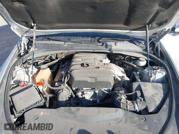 2019 Cadillac CTS Luxury RWD with VIN 1G6AR5SX7K0110826, listed as a IAAI auction lot 41596118 with 58,387 mi miles and . Bid and sale history available at DreamBid. Image 10.