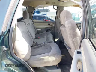 2002 Chevrolet Tahoe LS with VIN 1GNEC13V12R166916, listed as a IAAI auction lot 42393123 with 228,687 mi miles and . Bid and sale history available at DreamBid. Image 8.