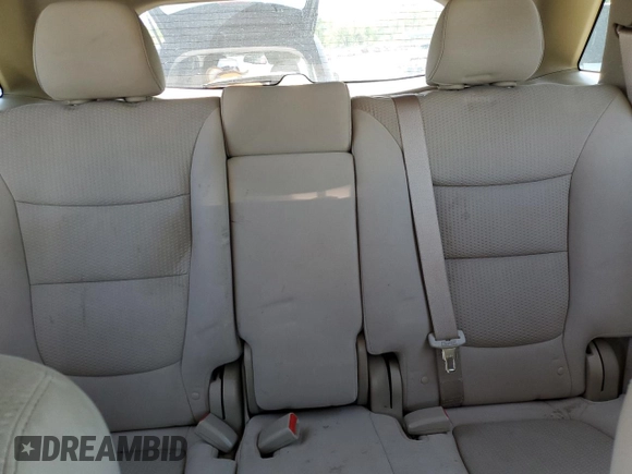 2011 Kia Sorento LX with VIN 5XYKT3A12BG065745, listed as a Copart auction lot 52398245 with 140,713 mi miles and Salvage Title. Bid and sale history available at DreamBid. Image 10.
