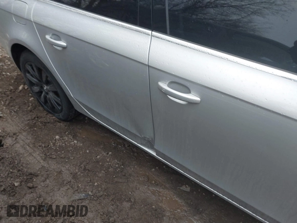 2013 Audi A4 Premium with VIN WAUBFAFLXDN038226, listed as a IAAI auction lot 41509848 with 156,969 mi miles and . Bid and sale history available at DreamBid. Image 12.
