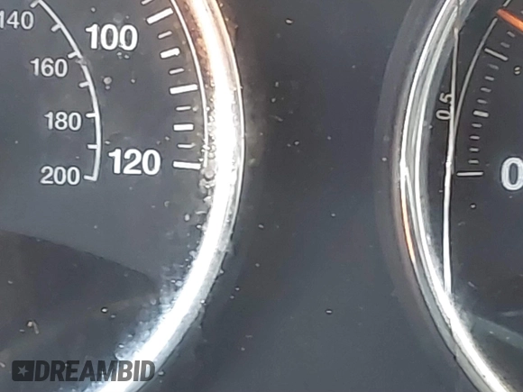 2016 Jeep Compass High Altitude with VIN 1C4NJDEB7GD662746, listed as a IAAI auction lot 41757184 with Not Provided miles and . Bid and sale history available at DreamBid. Image 15.