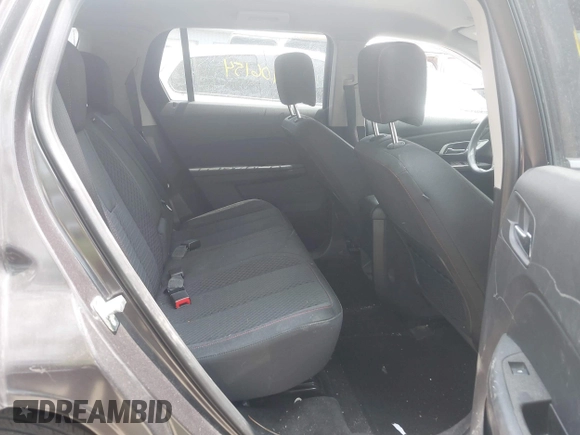 2014 GMC Terrain SLE with VIN 2GKFLVEK2E6248472, listed as a IAAI auction lot 42406154 with 75,013 mi miles and . Bid and sale history available at DreamBid. Image 8.