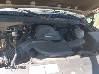 2004 Chevrolet Suburban LT z VIN 1GNFK16Z24J154314, wystawiony jako IAAI lot #42462404 z przebiegiem 275 938 mil mil oraz . Historia ofert i sprzedaży dostępna na DreamBid. Obrazek 10.