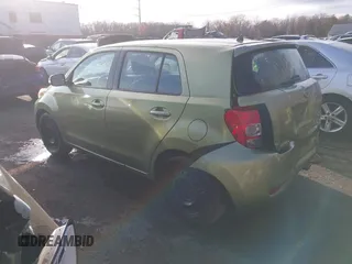 2009 Scion xD z VIN JTKKU10479J049072, wystawiony jako IAAI lot #40971577 z przebiegiem 170 968 mil mil oraz . Historia ofert i sprzedaży dostępna na DreamBid. Obrazek 3.