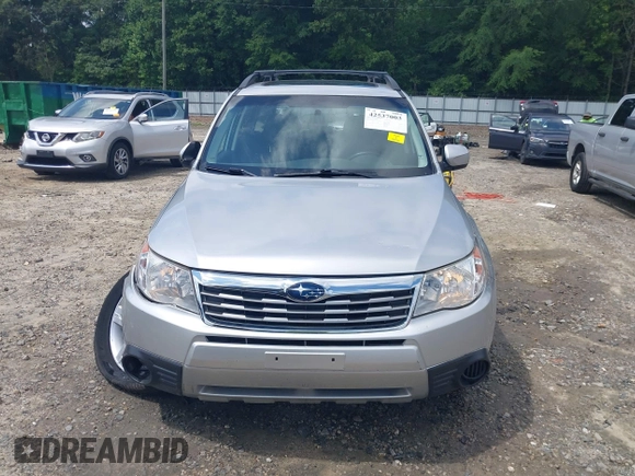2010 Subaru Forester X Premium с VIN JF2SH6CC3AH751091, выставлен на аукционе IAAI как лот 42537003 с пробегом 155 534 миль миль и . История ставок и продаж доступна на DreamBid. Изображение 12.