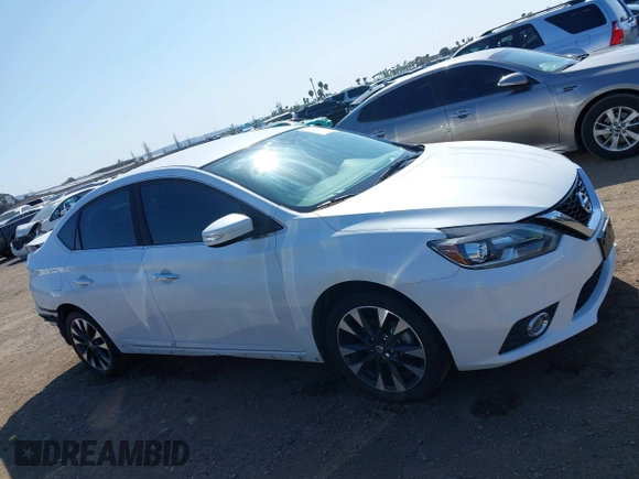 2019 Nissan Sentra SV z VIN 3N1AB7AP2KY393059, wystawiony jako IAAI lot #41968963 z przebiegiem 96 517 mil mil oraz . Historia ofert i sprzedaży dostępna na DreamBid. Obrazek 14.