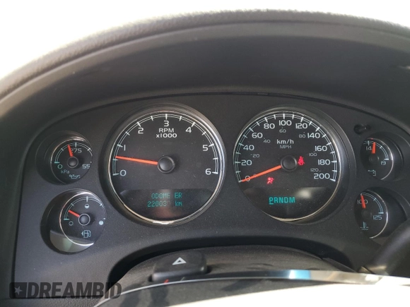 2008 GMC Yukon Denali с VIN 1GKFK63818J214708, выставлен на аукционе Copart как лот 58826485 с пробегом 220 030 миль миль и Списание • Salvage title. История ставок и продаж доступна на DreamBid. Изображение 9.
