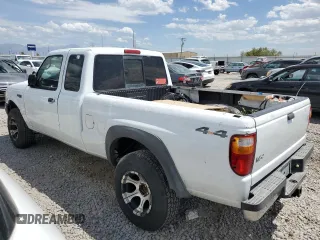 2005 Ford Ranger XL with VIN 1FTZR15E35PB10403, listed as a Copart auction lot 65907085 with 249,589 mi miles and Clean title. Bid and sale history available at DreamBid. Image 2.