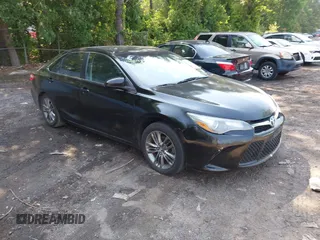 2015 Toyota Camry LE z VIN 4T1BD1FK5FU149299, wystawiony jako IAAI lot #42481892 z przebiegiem 181 887 mil mil oraz . Historia ofert i sprzedaży dostępna na DreamBid. Obrazek 1.