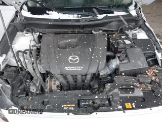 2019 Mazda CX-3 Grand Touring with VIN JM1DKFD70K0423511, listed as a IAAI auction lot 41231984 with 65,876 mi miles. Bid and sale history available at carsss.com. Image 10.
