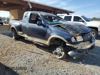 1999 Ford F-150 XL с VIN 2FTRX08L1XCA25770, выставлен на аукционе Copart как лот 82477264 с пробегом Не указан миль и Списание • Salvage title. История ставок и продаж доступна на DreamBid. Изображение 4.