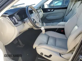 2018 Volvo XC60 Inscription Expression with VIN YV4BR0DL0J1067029, listed as a Copart auction lot 87714525 with 76,429 mi miles and Clean title. Bid and sale history available at DreamBid. Image 7.
