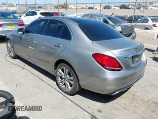 2019 Mercedes-Benz C 300 с VIN 55SWF8EB4KU314142, выставлен на аукционе IAAI как лот 41999022 с пробегом 47 150 миль миль и . История ставок и продаж доступна на DreamBid. Изображение 3.