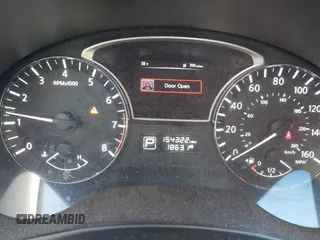 2015 Nissan Altima SL with VIN 1N4AL3AP1FN896450, listed as a IAAI auction lot 41625031 with 154,322 mi miles and . Bid and sale history available at DreamBid. Image 7.