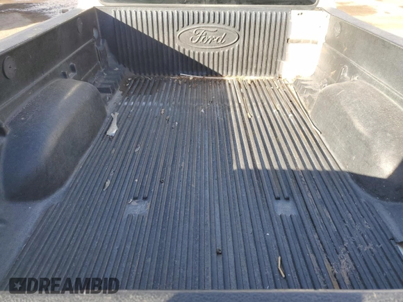 2011 Ford Ranger XL with VIN 1FTKR1AD3BPA33722, listed as a Copart auction lot 45531235 with 198,328 mi miles and Salvage Title. Bid and sale history available at carsss.com. Image 10.