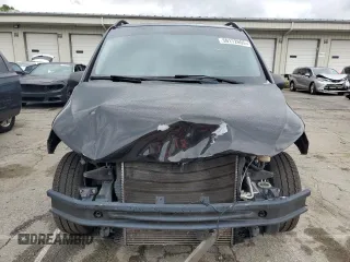 2016 Mercedes-Benz Metris Passenger with VIN WD4PG2EE0G3139800, listed as a Copart auction lot 59172655 with 345,121 mi miles and Salvage title. Bid and sale history available at DreamBid. Image 5.