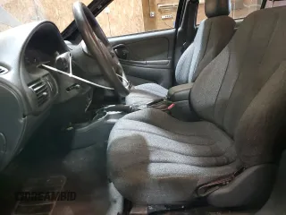 2004 Chevrolet Cavalier with VIN 1G1JC52F047373619, listed as a Copart auction lot 79183524 with 0 mi miles and Salvage Title. Bid and sale history available at carsss.com. Image 7.