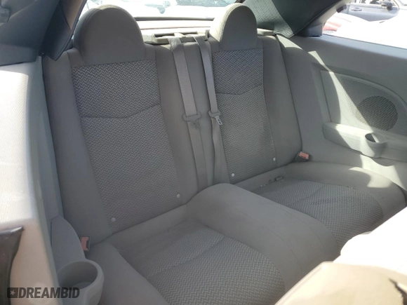 2008 Chrysler Sebring LX with VIN 1C3LC45K58N209016, listed as a Copart auction lot 76274824 with 0 mi miles and Non Repairable. Bid and sale history available at carsss.com. Image 10.