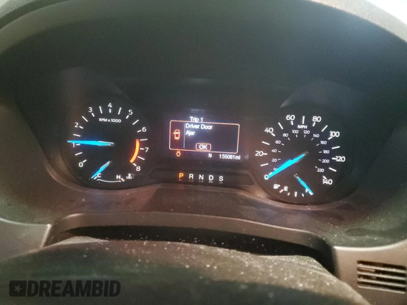 2019 Ford Explorer с VIN 1FM5K8B8XKGA97098, выставлен на аукционе Copart как лот 87421134 с пробегом 155 081 миль миль и Списание • Salvage title. История ставок и продаж доступна на DreamBid. Изображение 9.