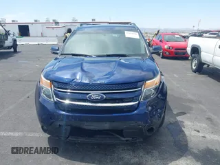 2012 Ford Explorer Limited с VIN 1FMHK7F87CGA04945, выставлен на аукционе IAAI как лот 42359580 с пробегом 135 256 миль миль и . История ставок и продаж доступна на DreamBid. Изображение 6.