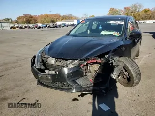 2016 Nissan Sentra SR with VIN 3N1AB7AP9GL684307, listed as a Copart auction lot 83532604 with 136,084 mi miles and Salvage Title. Bid and sale history available at DreamBid. Image 10.