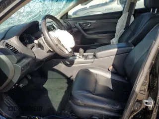 2018 Nissan Altima S with VIN 1N4AL3AP5JC202556, listed as a Copart auction lot 48395605 with 107,902 mi miles and Salvage Title. Bid and sale history available at DreamBid. Image 7.