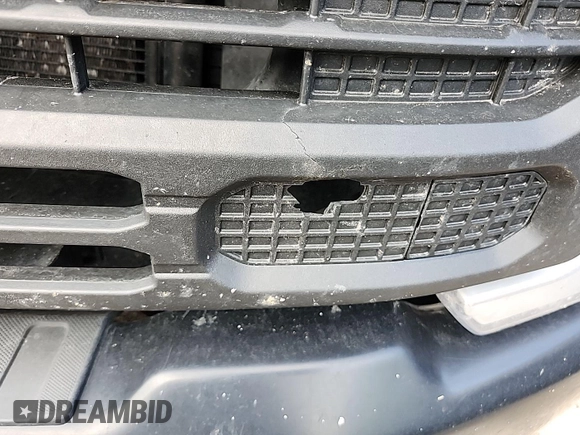 2023 Ford F-250 XL with VIN 1FT7X2BA2PEC72168, listed as a IAAI auction lot 42777782 with 71,892 mi miles and . Bid and sale history available at DreamBid. Image 17.