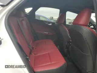 2024 Lexus NX 250 Premium with VIN 2T2GDCAZ3RC006908, listed as a Copart auction lot 88159635 with 20,109 mi miles and Salvage title. Bid and sale history available at DreamBid. Image 11.