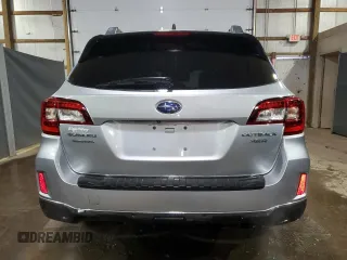 2017 Subaru Outback Limited z VIN 4S4BSENC7H3220048, wystawiony jako Copart lot #47640785 z przebiegiem 137 181 mil mil oraz Czysty tytuł • Clean title. Historia ofert i sprzedaży dostępna na DreamBid. Obrazek 6.