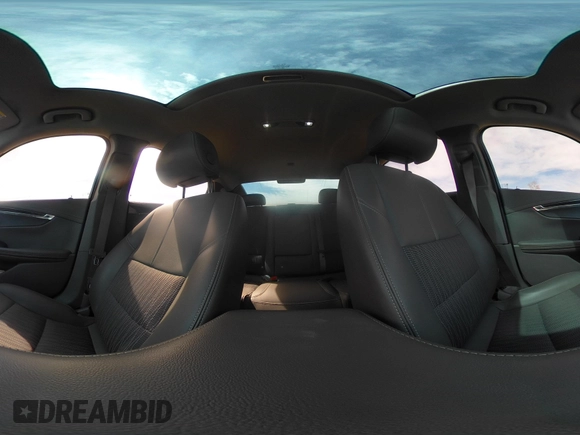 2014 Chevrolet Impala LT with VIN 1G1115SL2EU127217, listed as a IAAI auction lot 41847203 with 95,023 mi miles and . Bid and sale history available at DreamBid. Image 21.